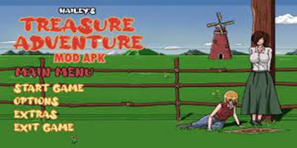 Hailey Treasure Adventure Mod Apk