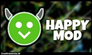 HappyMod Apk Download Game And Aplikasi Mod Asli Free 2022