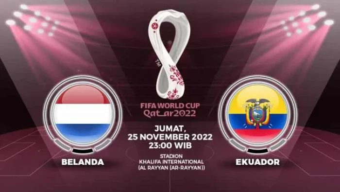 Harapan Mengenai Prediksi Belanda Vs Ekuador