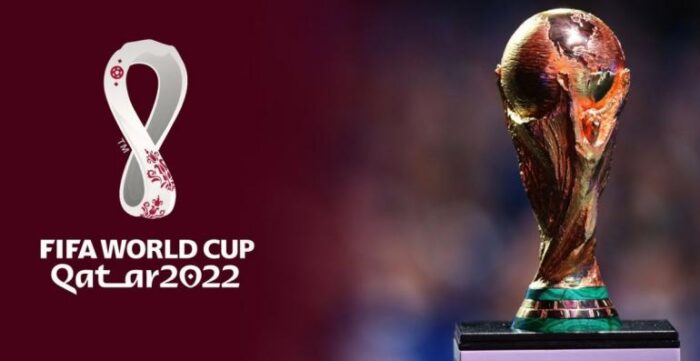 Hidden Fact Tentang Piala Dunia