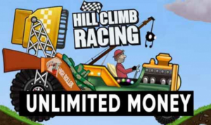 Hill Climb Racing Mod Apk