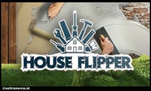 House Flipper Mod Apk Unlimited Money And Free Shopping 2022