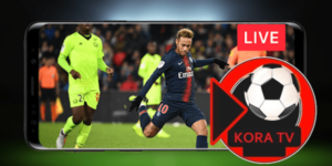 Kora TV Apk Tonton Piala Dunia Hanya Lewat HP Gratis