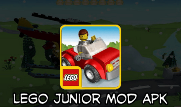 Lego Junior Mod Apk