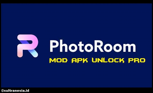 Link Download File Photoroom Mod Apk Versi Premium Terupdate 2022