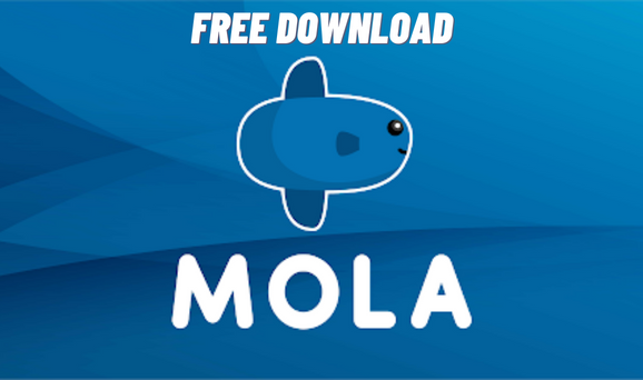 Link Download Mola TV Mod Apk Premium New Versi 2022