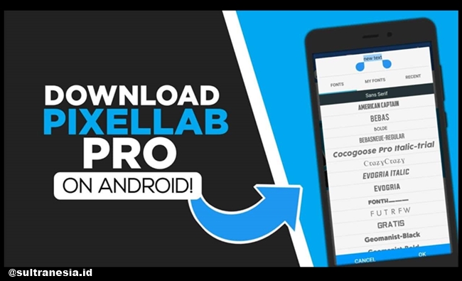 Link Download Pixellab Mod Apk Terbaru 2022