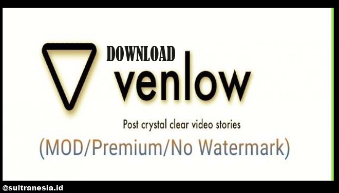 Link Download Venlow Mod Apk Terbaru 2022