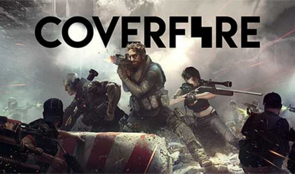 Link File Cover Fire Mod Apk Unlimited All+Cara Downloadnya