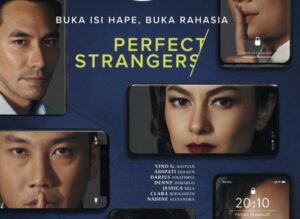 Link Nonton Perfect Strangers Indonesia (2022) Full Movie HD