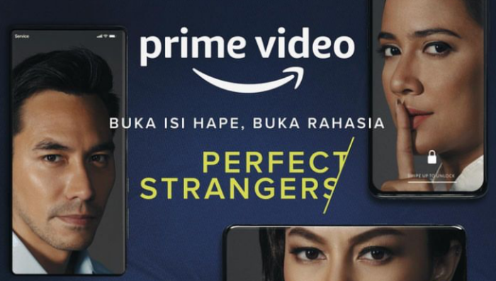 Link Nonton Perfect Strangers Indonesia