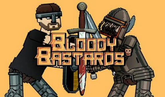 Link Pengunduhan Bloody Bastards Mod Apk Terbaru 2022 (Unlock All)