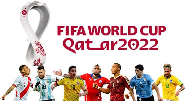 Livescore Piala Dunia 2022 Detail Untuk Beberapa Pertandingan