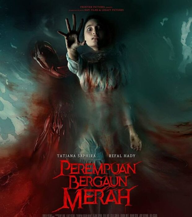 Mengenal Nonton Film Perempuan Bergaun Merah