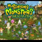 My Singing Monster Mod Apk ( Unlimited Money And Gems) 2022