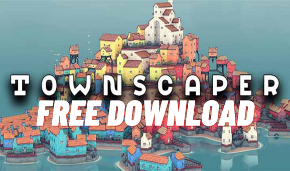 Pengunduhan Townscaper Mod Apk Full Game Terbaru 2022
