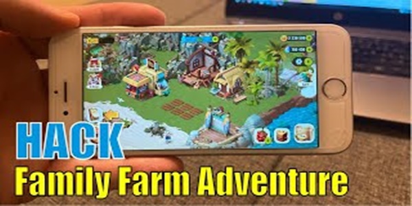 Perbedaan Game Family Farm Adventure Mod Apk Dan Versi Original