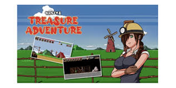 Perbedaan Hailey Treasure Adventure Mod Apk Dengan Versi Original
