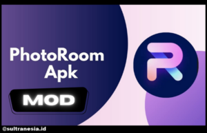 PhotoRoom Mod Apk V4.0.2 Pro 2022 (Unlock All Fitur Premium)