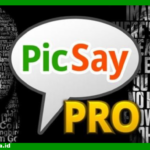 PicSay Pro Mod Apk Unlocked All Versi Premium Gratis New 2022