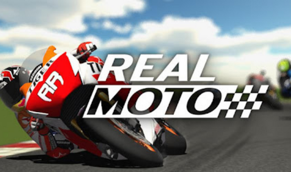 Real Moto Mod Apk