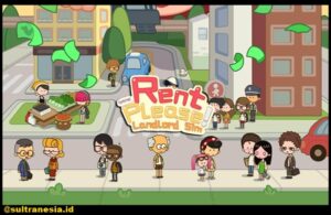 Rent Please Landlord Sim Mod Apk New 2022 (Unlimited Money)