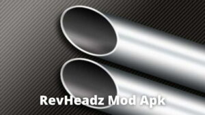 Revheadz Mod Apk (Unlock All Sound) Terbaru 2022