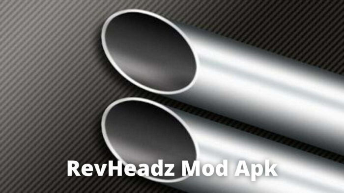 Revheadz Mod Apk (Unlock All Sound) Terbaru 2022