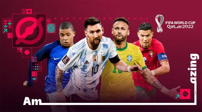 Saksikan Dan Ikuti Semarak Euforia Dari Piala Dunia Qatar Tahun 2022