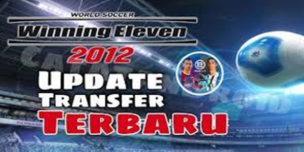 Winning Eleven 2012 Mod Apk Liga Indonesia Download Terbaru | Spacetoon.co.id