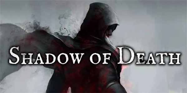 Sekilas Tentang Shadow Of Death Mod Apk