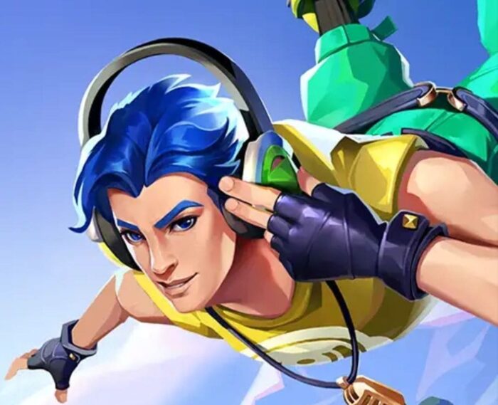 Sigma Battle Royale Mod Apk (One Hit + Full Skin) Terbaru 2022