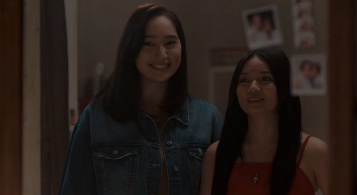 Sinopsis Lengkap Nonton Film Perempuan Bergaun Merah