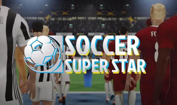 Soccer Super Star Mod Apk