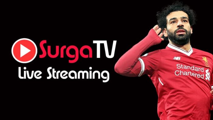 Spesifikasi Download Surga TV