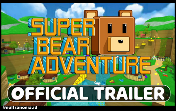 Stream Aproveite o Super Bear Adventure com dinheiro infinito: instale o  mod apk agora mesmo from Presbiprocri