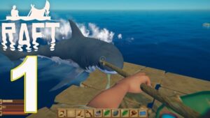 Survival On Raft Mod Apk Unlimited Money Download Terbaru