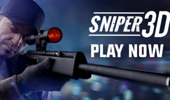 Tabel Unduhan Sniper 3D Mod Apk Unlimited All Versi Terbaru 2022