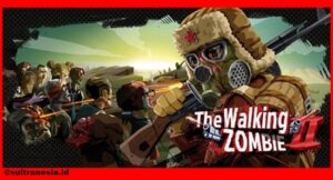 The Walking Zombie 2 Mod Apk Unlimited Money+No Banned 2022
