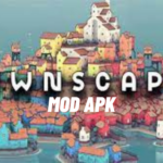 Townscaper Mod Apk