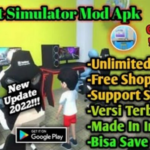 Warnet Simulator Mod Apk