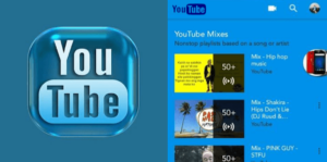 Youtube Biru Mod Apk Download Terbaru (Unlock Premium)