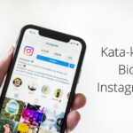 200+ Bio IG Aesthetic, Keren, Unik Bahasa Inggris Terbaru 2023