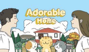 Adorable Home Mod Apk