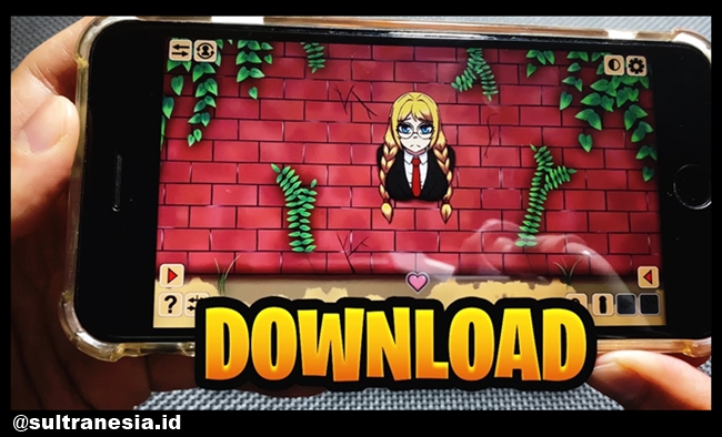 Akses Link Download Another Girl in The Wall Mod Apk Versi 2022