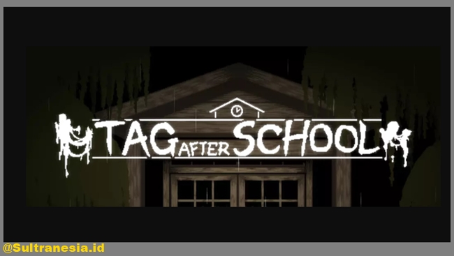 Apa Itu Tag After School Mod Apk?