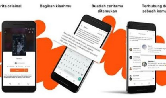 Apa Itu Wattpad Mod Apk