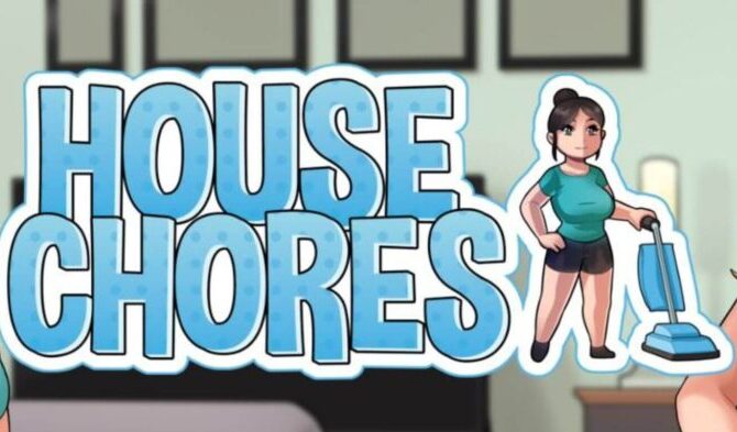 Apa Sih House Chores Mod Apk Itu