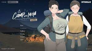 Bagaimana Cara Install Camp With Mom Mod Apk Di Handphone