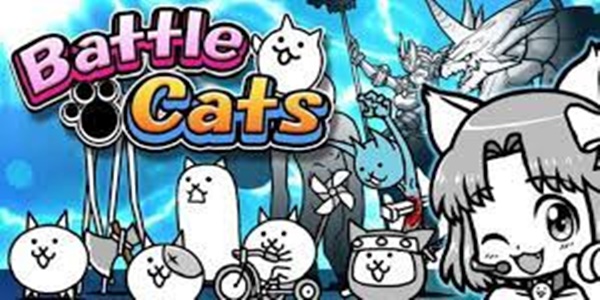 Battle Cats Mod Apk